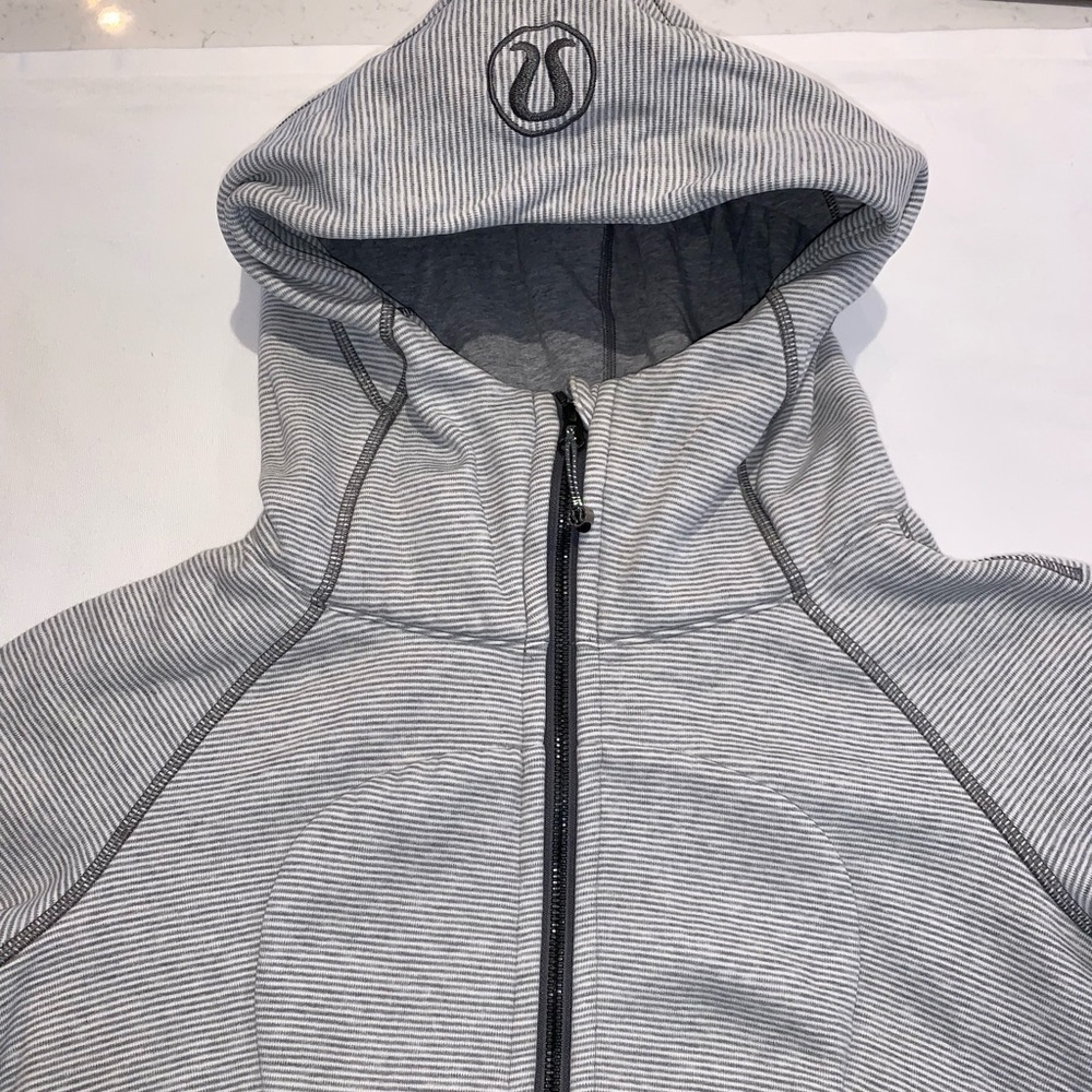 Lululemon Scuba Hoodie